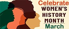 Celebrate Womens History Month